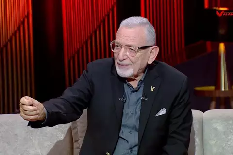 عدلي القيعي: الأهلي أصر على الاحتفال بالدوري وسط الجماهير 